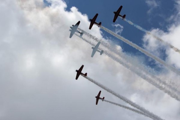 AirVenture