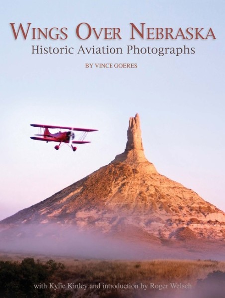 Wings Over Nebraska by Vince Goeres