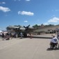 EAA Chapter 569 has helped host EAA's historic B-17 when it was in Lincoln in 2008, 2011, and 2014.